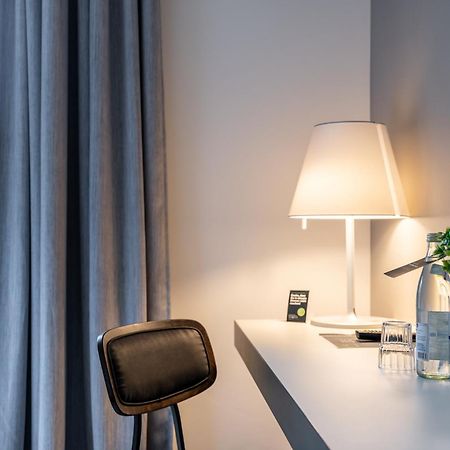 Hotel Leipheim Sued Exteriör bild