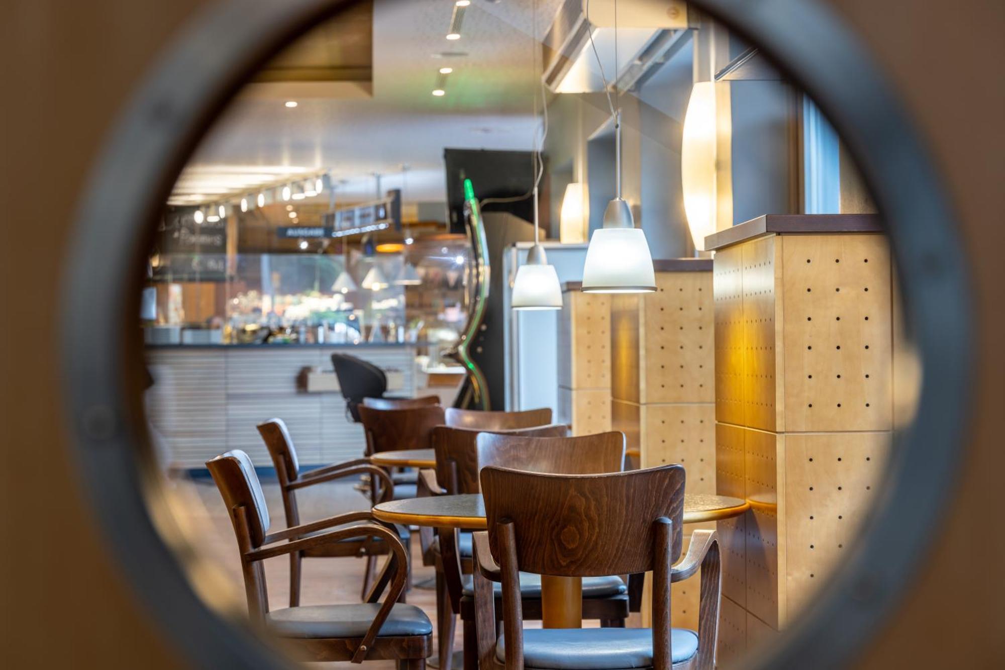 Hotel Leipheim Sued Exteriör bild