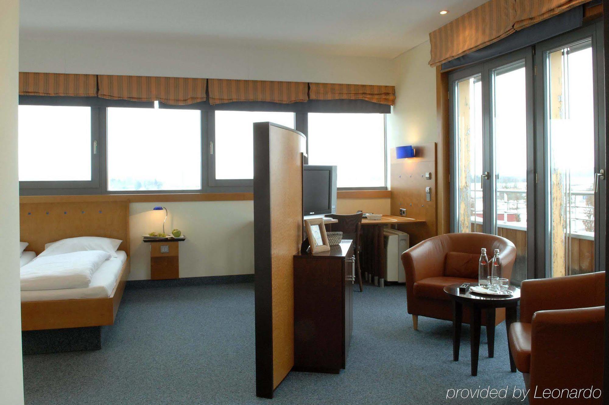 Hotel Leipheim Sued Rum bild
